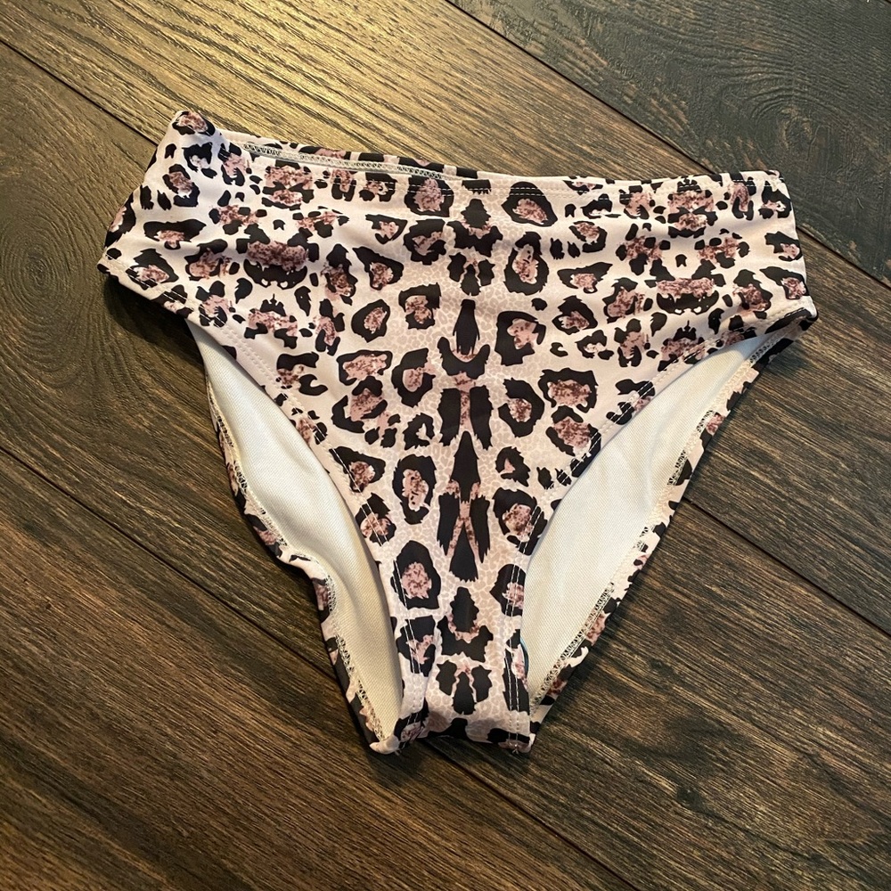 Bikini Bottoms